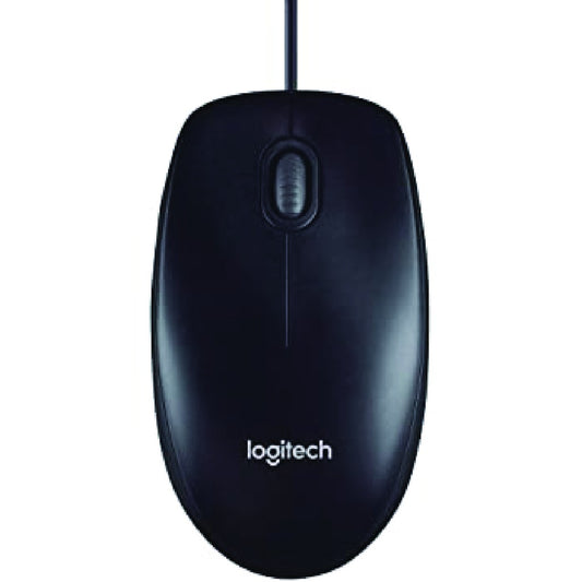 Logitech M100V Mouse