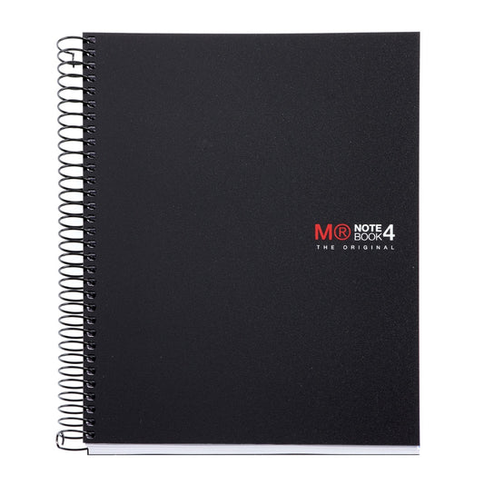 [SG] Apli Miquelrius Original Notebook A4 | A5 Squared [Evergreen Stationery]