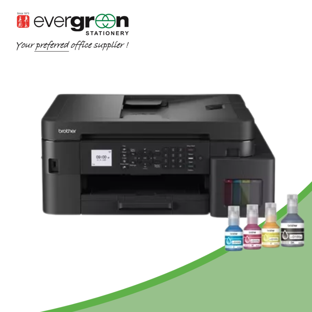 Brother MFC-T930DW Ink Tank Printer