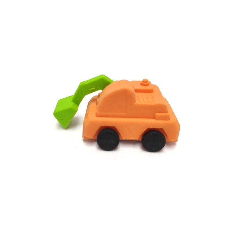 Apli Eraser | Diamond | Car