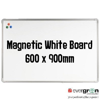 Magnetic White Board Whiteboard