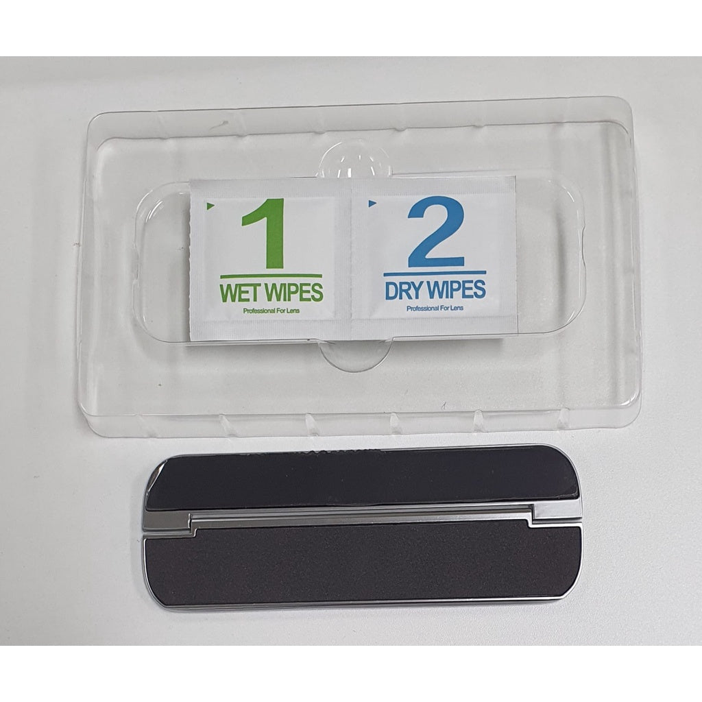 [SG] BH46/PH40 Metal folding portable NoteBook Stand 135x50x4mm [Evergreen Stationery]