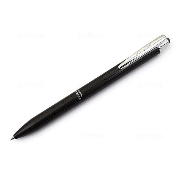 [SG] [Limited Edition] Zebra Sarasa Grand Gel Pen 0.5  Black/Gold/Navy/Pink [Evergreen Stationery]