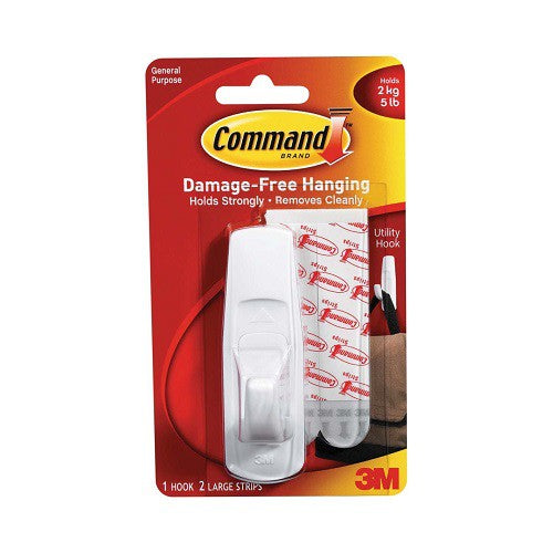 3M command Hook 17001 17002 17003 17004 17006