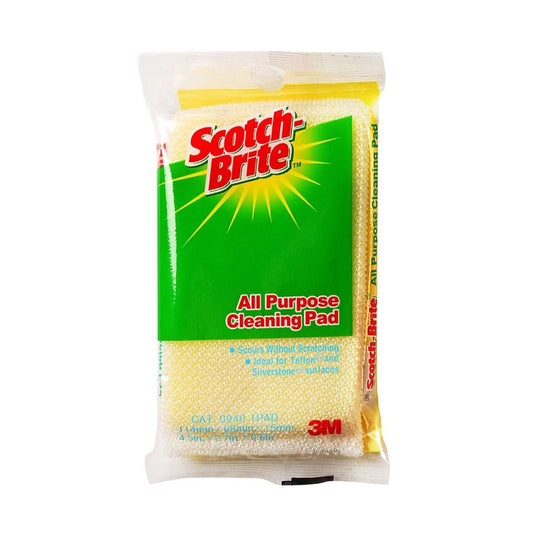 [SG] 3M Scotch-Brite™ All Purpose Pad K0040 [Evergreen Stationery]