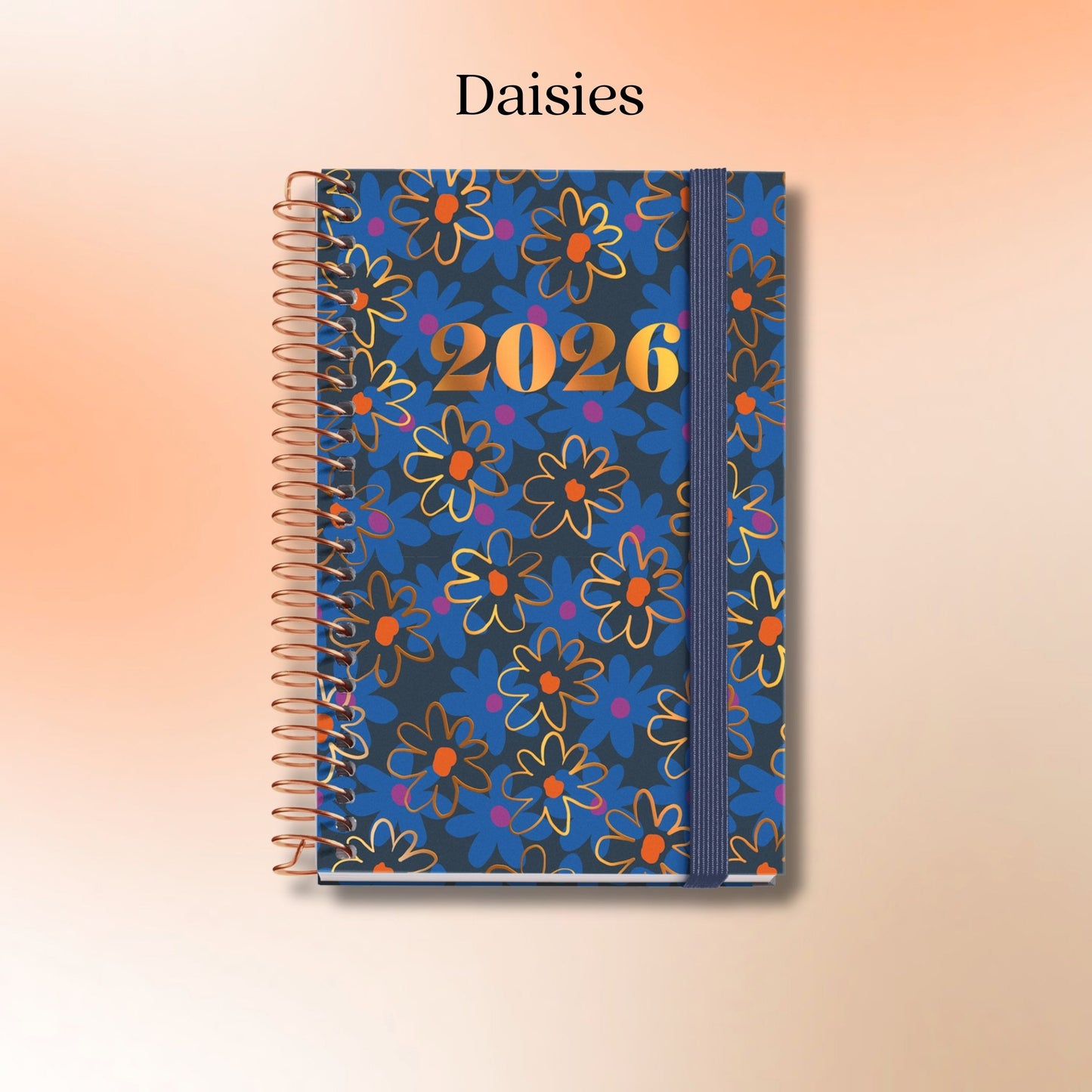 [SG] APLI MIQUELRIUS 2026 A6 Small and Portable Weekly Planner [Evergreen Stationery]