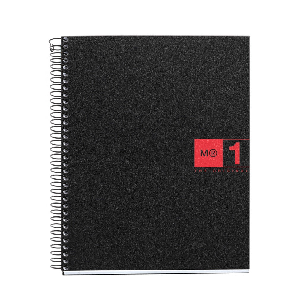 [SG] Apli Miquelrius Original Colour Notebook A5 | Squared [Evergreen Stationery]