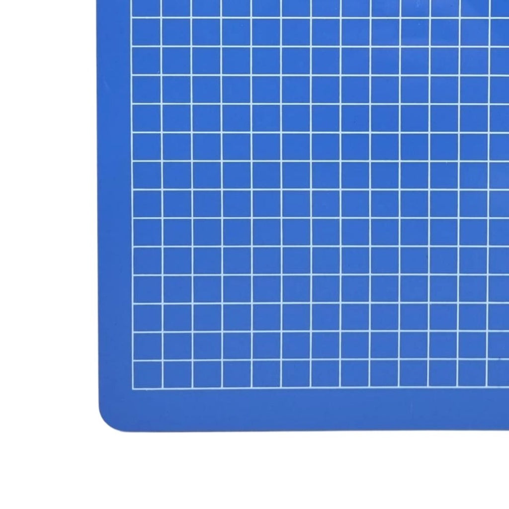[SG] A4 Plastic Clipboard - Presentation / Survey / Office [Evergreen Stationery]