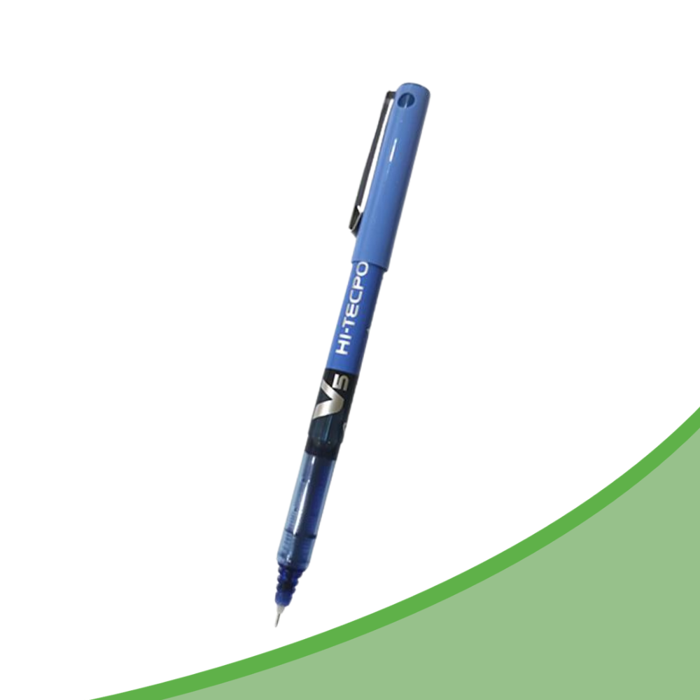Pilot Bx-V7/V5 Roller Point Pen 0.7/0.5MM