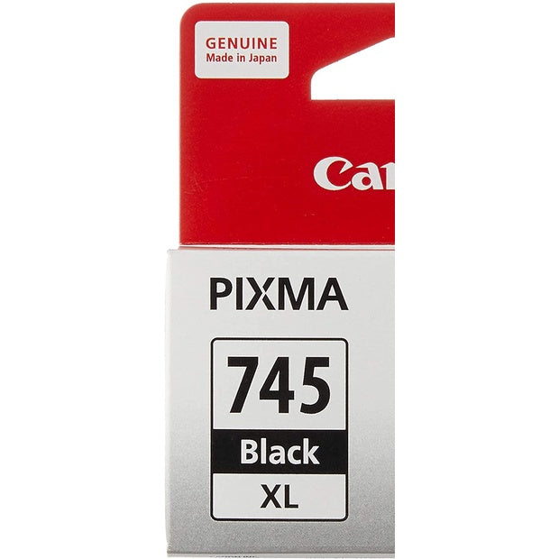 [SG] Canon PG-745XL Black Cartridge [Evergreen Stationery]