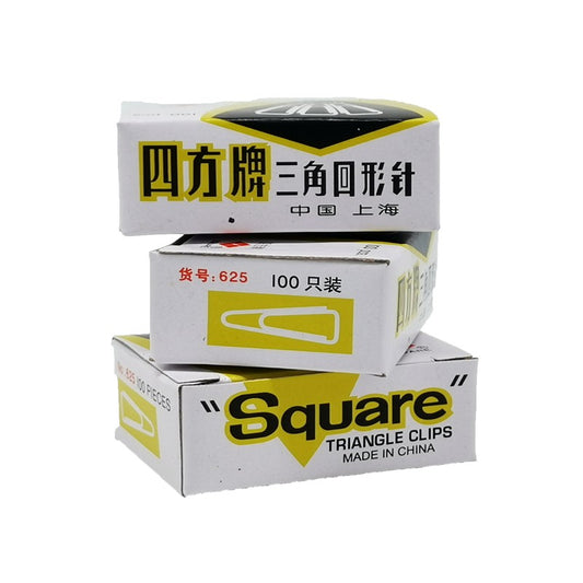 25mm Triangle Clip (10small Bxs1bx)