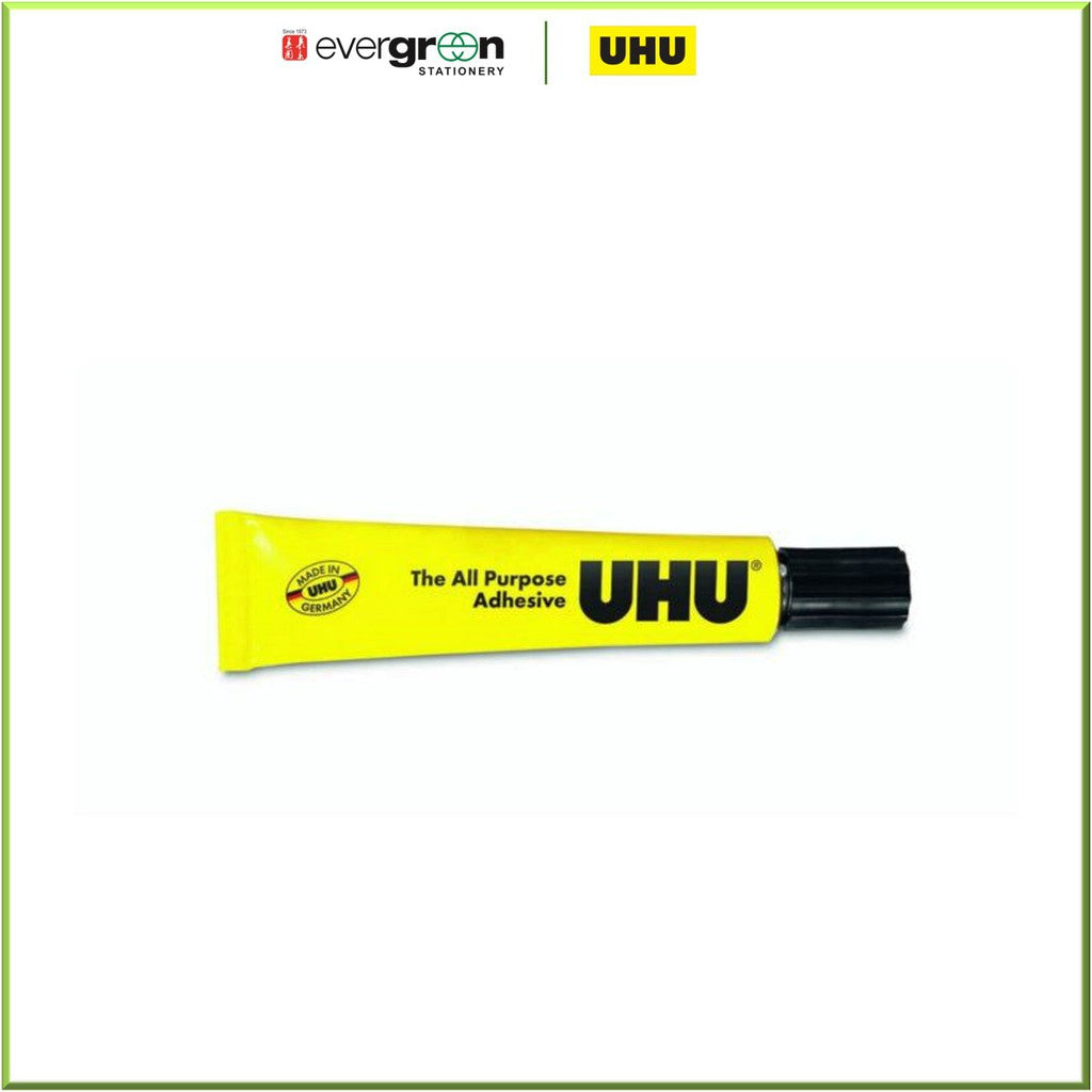 UHU ADHESIVE GLUE 7 ML UHU Glue 40806