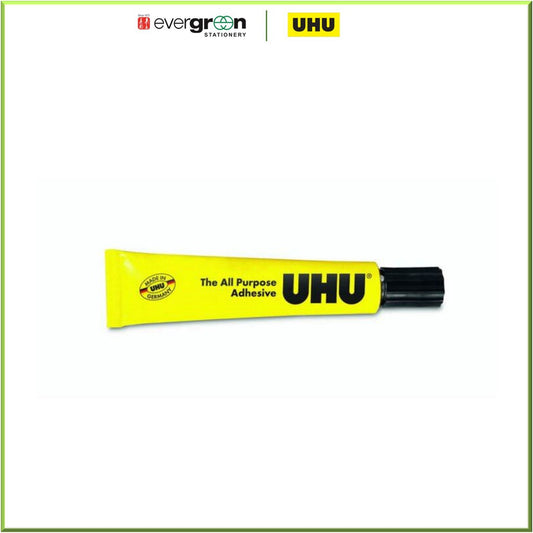 UHU ADHESIVE GLUE 7 ML UHU Glue 40806