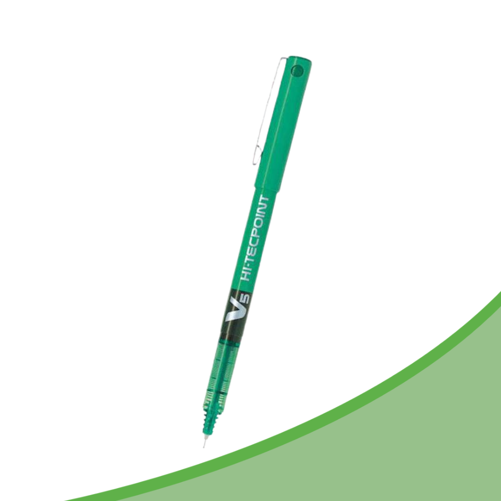 Pilot Bx-V7/V5 Roller Point Pen 0.7/0.5MM