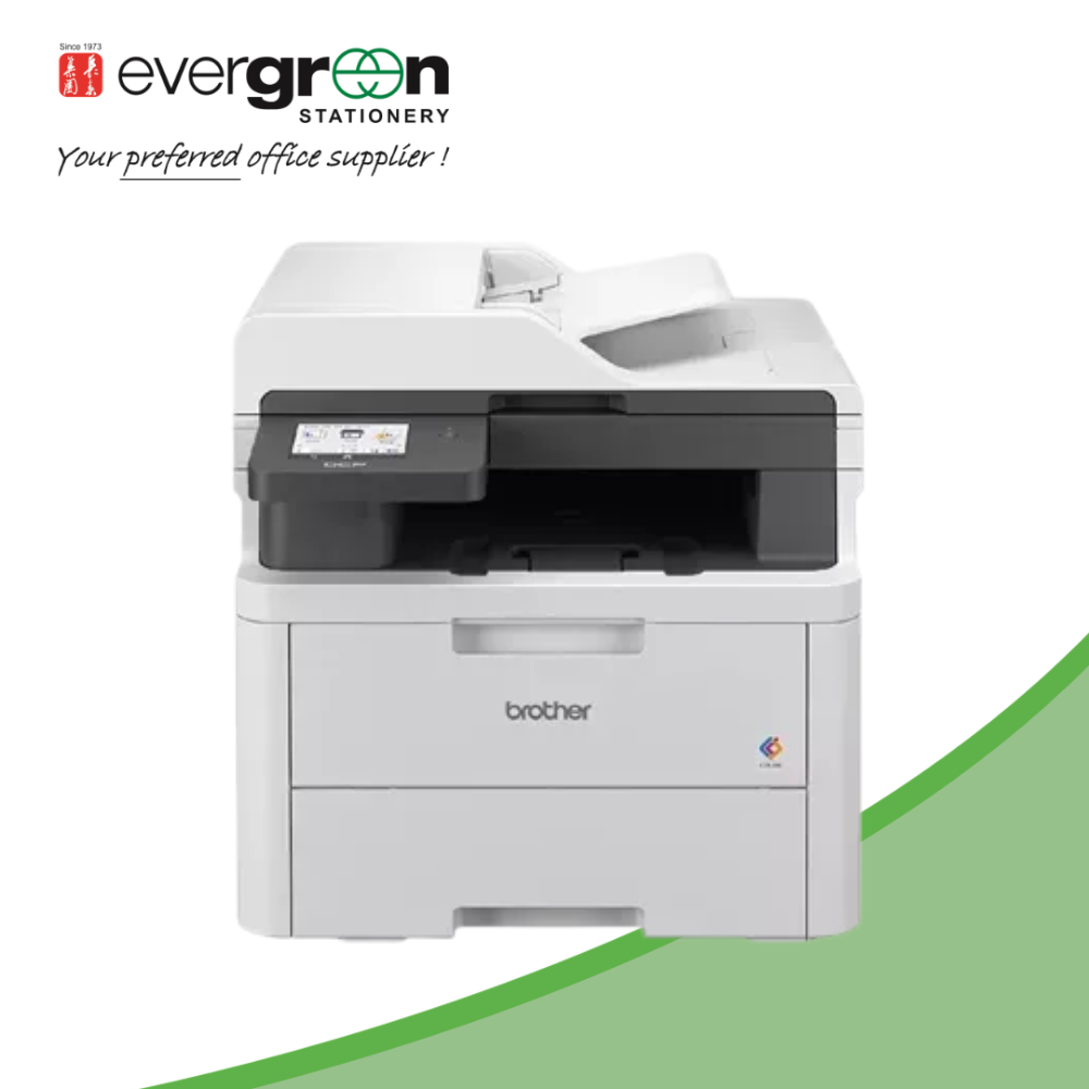 Brother DCP-L3560CDW Laser Printer