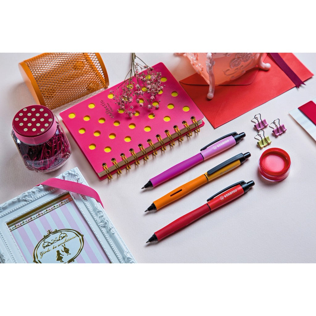 STABILO PALETTE Gel Ink Pen  0.5mm Available  in blue  ink