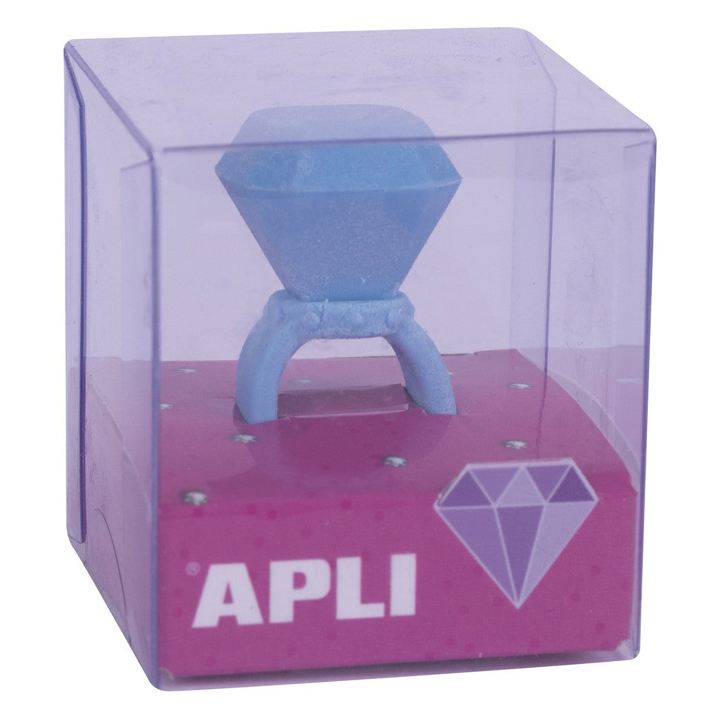 Apli Eraser | Diamond | Car