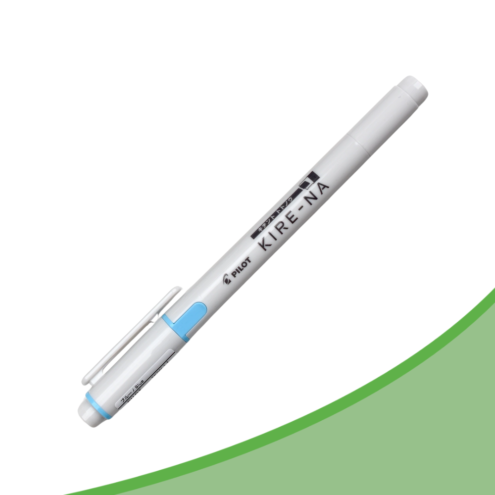Pilot KIRE-NA Dual Tip Highlighters