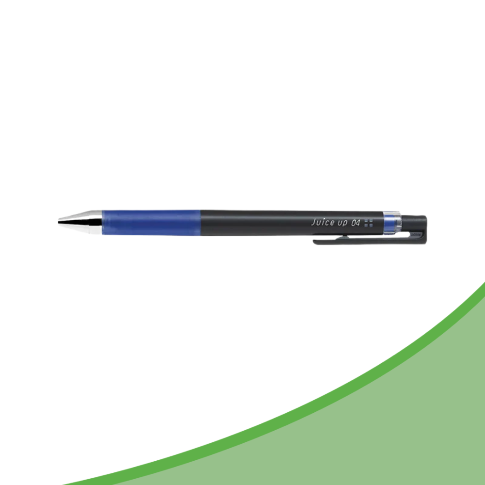Pilot Juice Up 0.4mm Gel Pen Individual