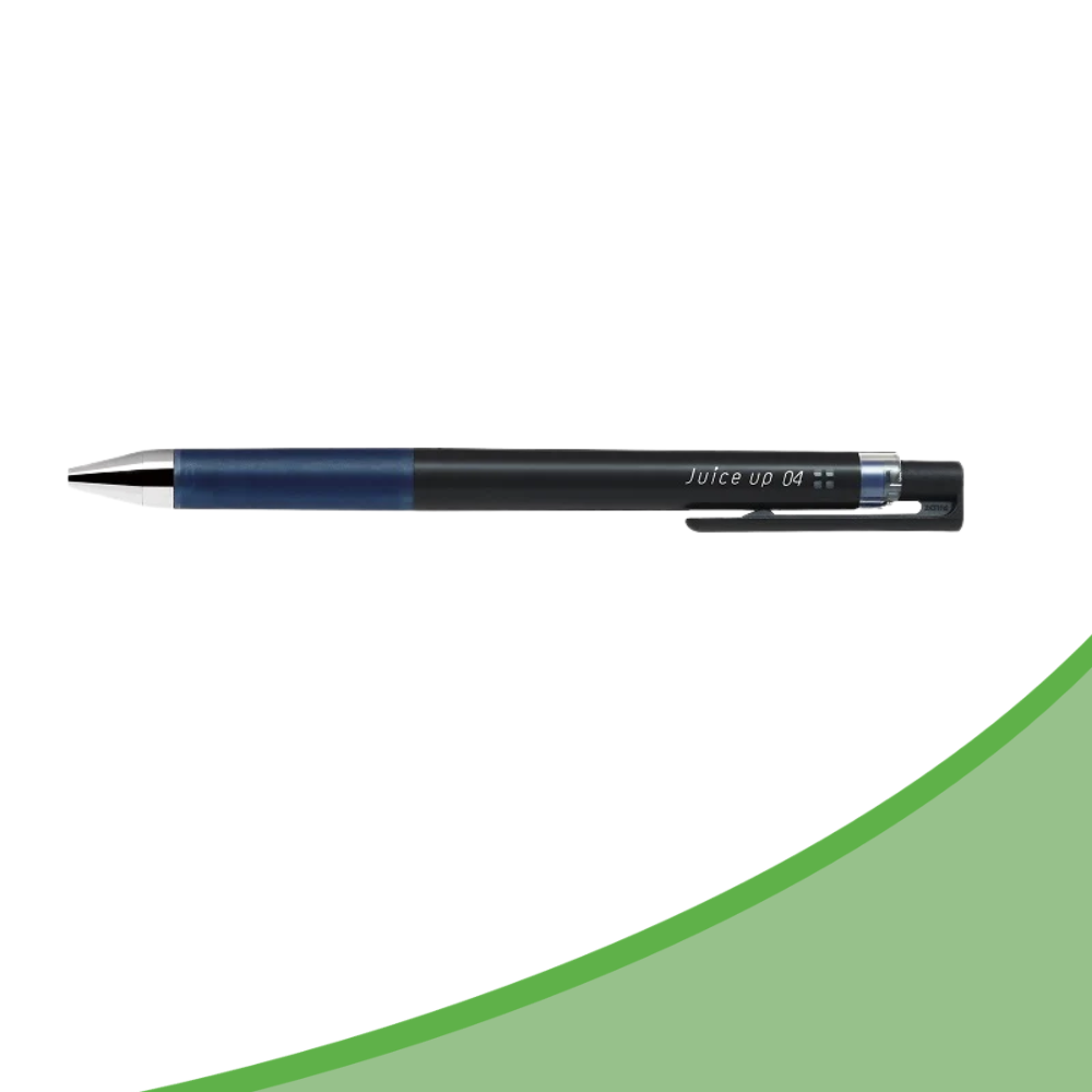 Pilot Juice Up 0.4mm Gel Pen Individual