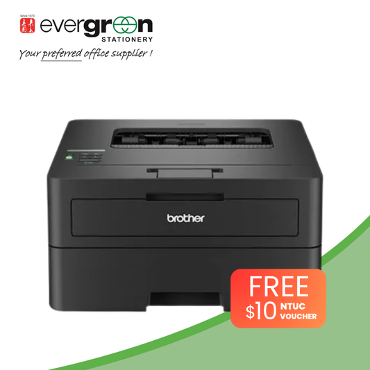 Brother HL-L2460DW Laser Printer