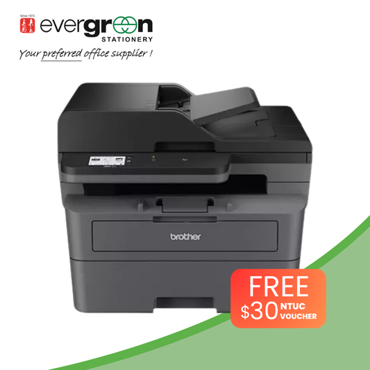 Brother MFC-L2885DW Laser Printer
