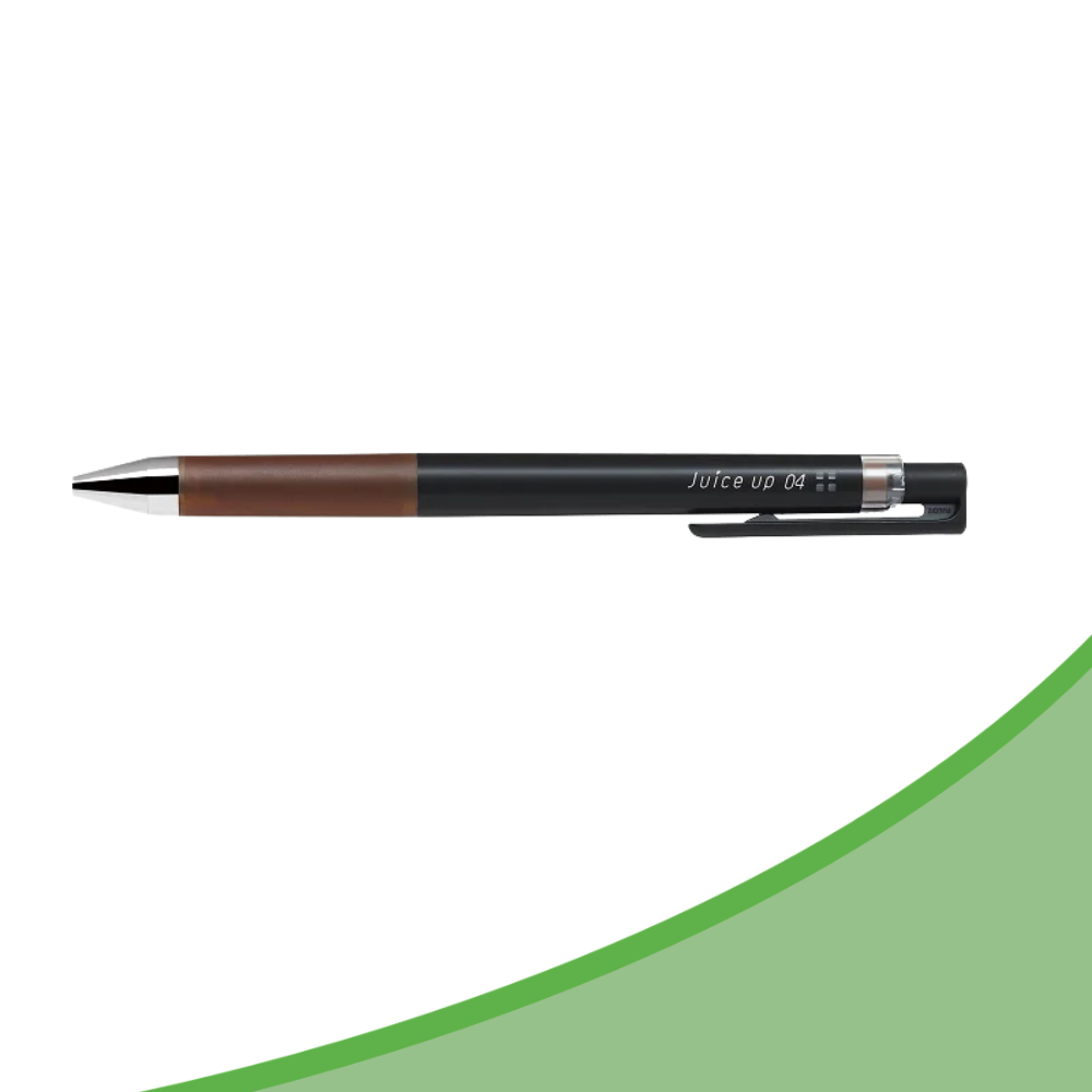 Pilot Juice Up 0.4mm Gel Pen Individual