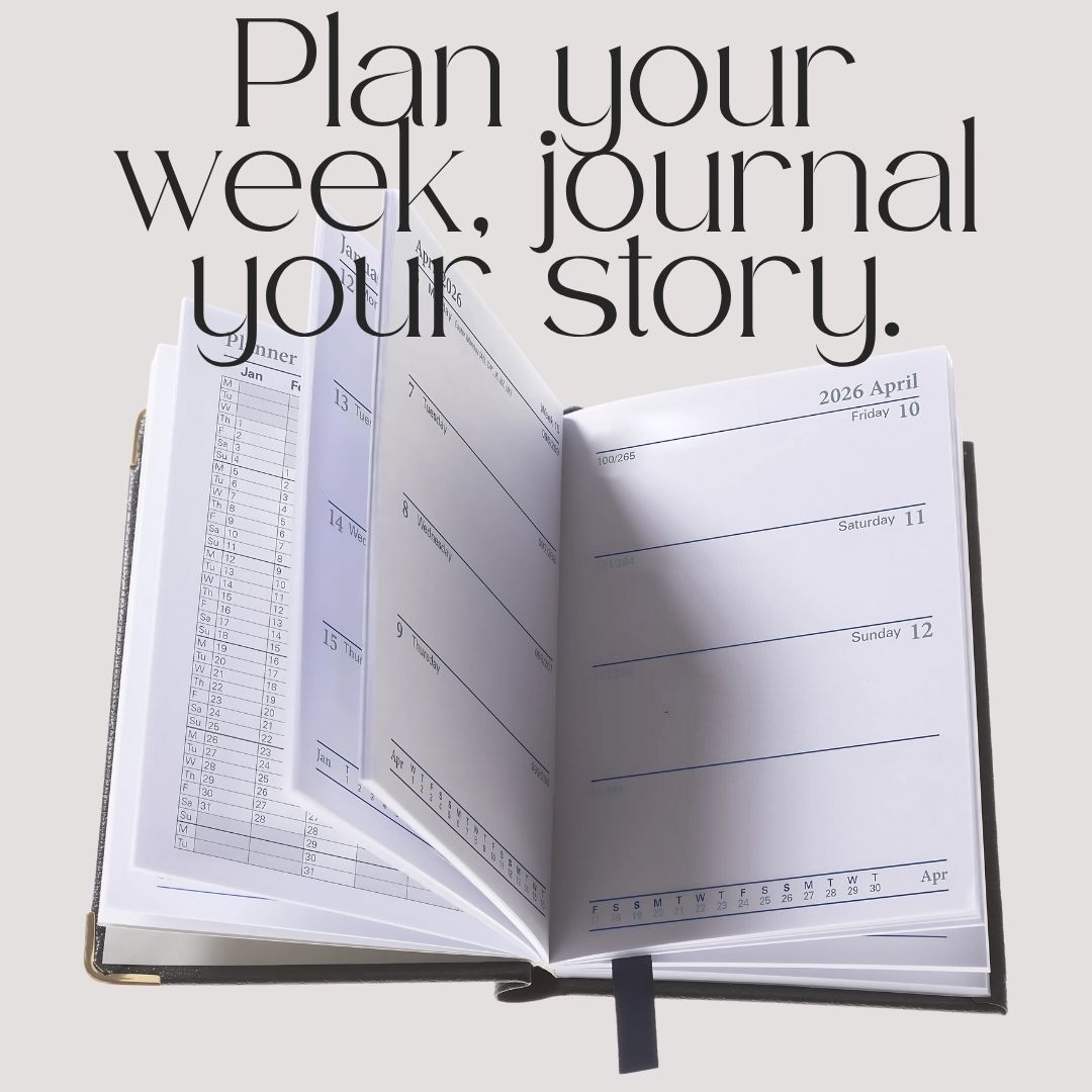 [SG] COLLINS 2026 Business Pocket Regal Planner [Evergreen Stationery]