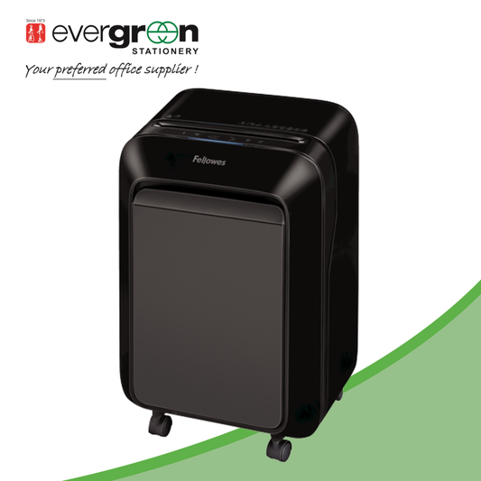 Fellowes LX211  Micro Cut Shredders