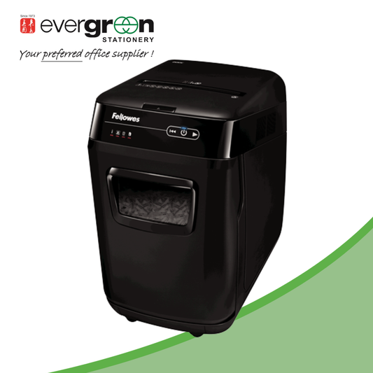 Fellowes Automax 200C shredder