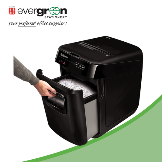 Fellowes Automax 200M Shredder