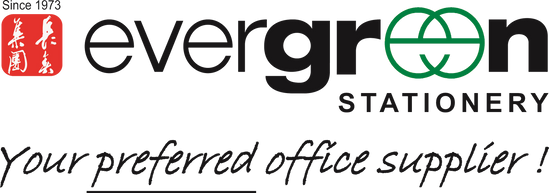Evergreen Stationery