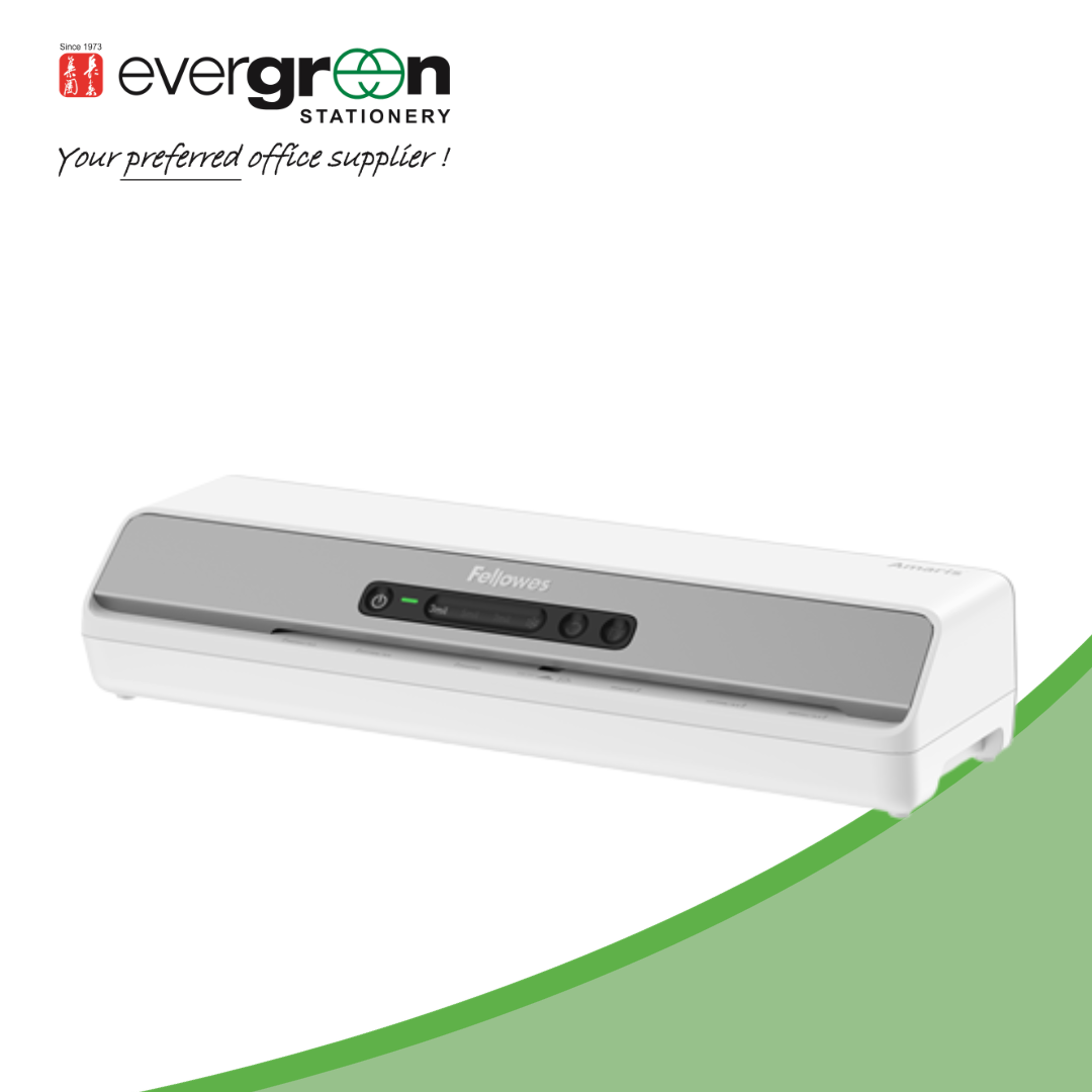 Fellowes Amaris A3 Laminator
