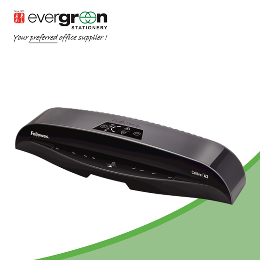 Fellowes Calibre A3 Laminator