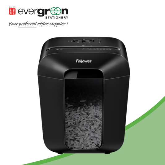 Fellowes LX45 Paper Shredder