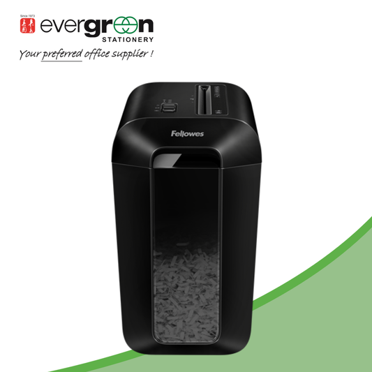 Fellowes LX65 Paper Shredder