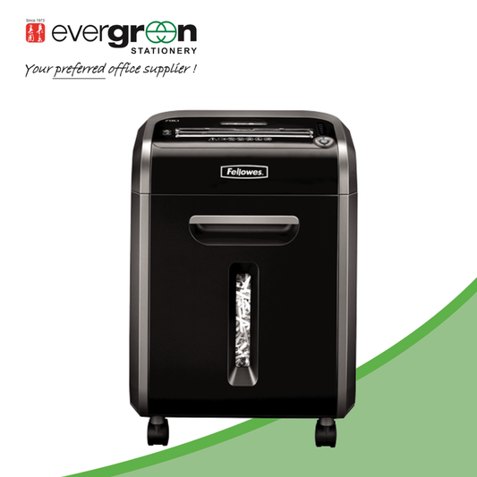 Fellowes Powershred 79Ci Paper shredder