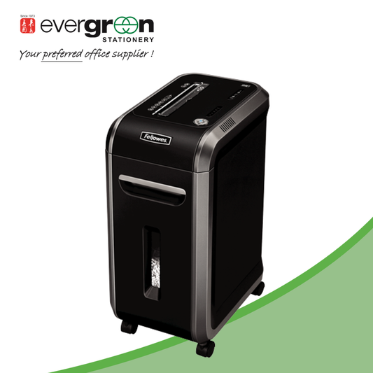 Fellowes Powershred 99Ci Paper shredder