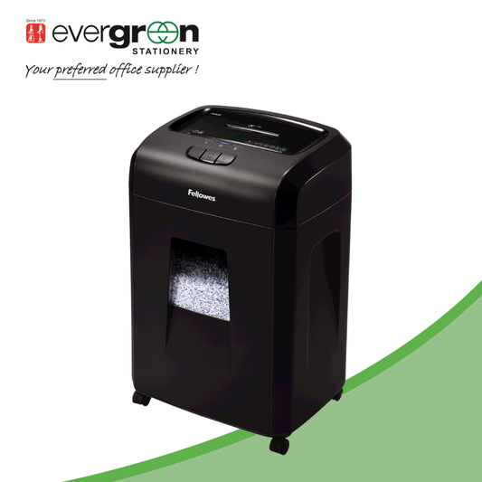 Fellowes Powershred® 78MC Shredder