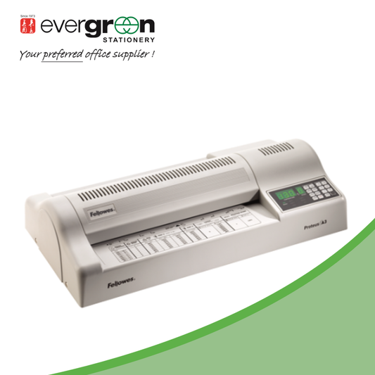 Fellowes Proteus A3 Laminator
