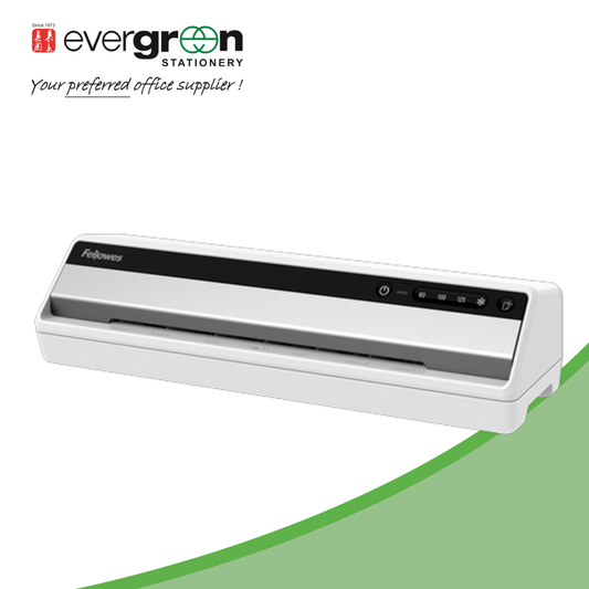 Fellowes Saturn 3i A3 Laminator