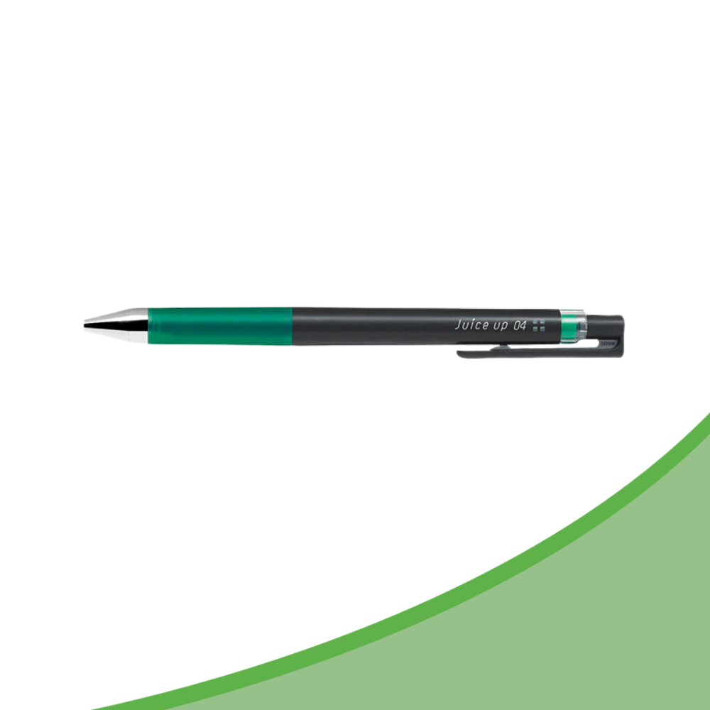 Pilot Juice Up 0.4mm Gel Pen Individual