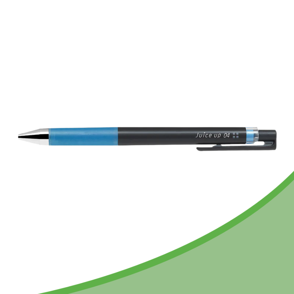 Pilot Juice Up 0.4mm Gel Pen Individual