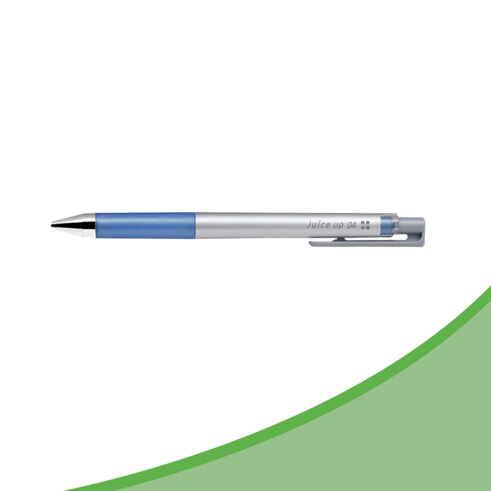 Pilot Juice Up 0.4mm Gel Pen Individual