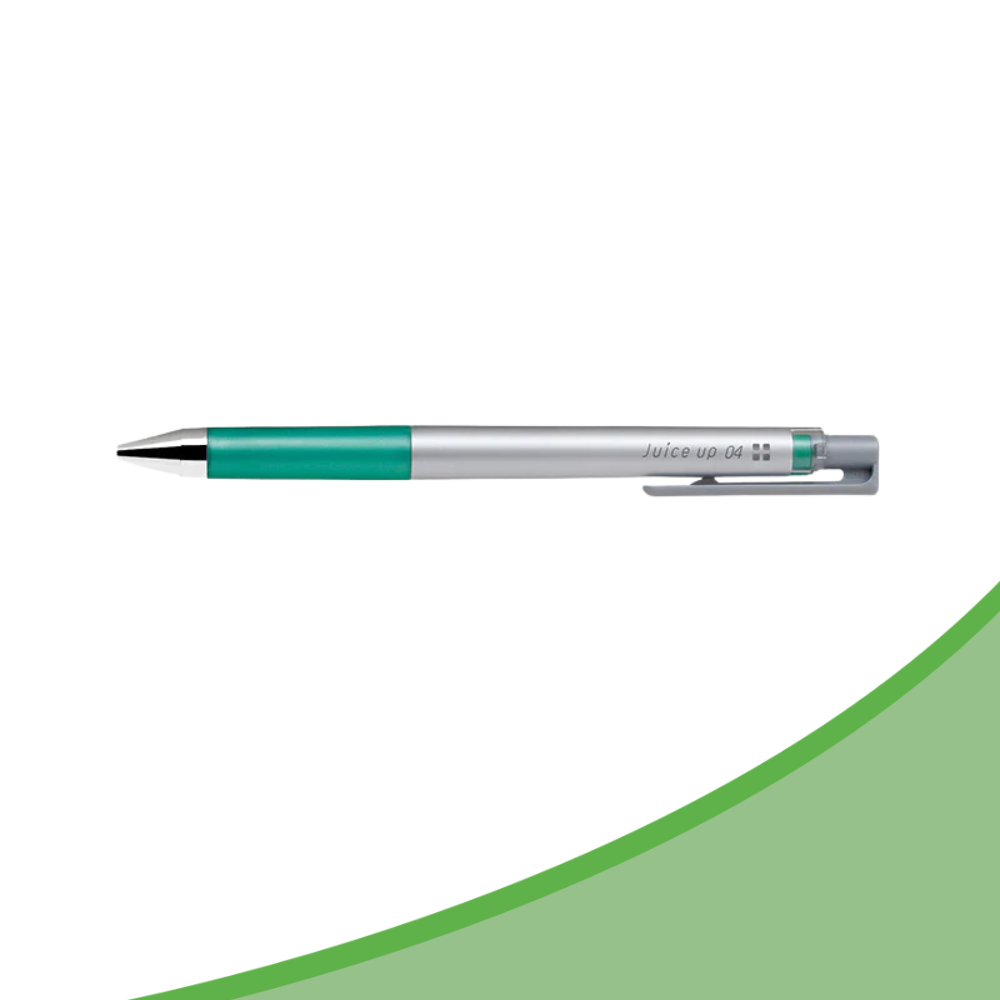Pilot Juice Up 0.4mm Gel Pen Individual