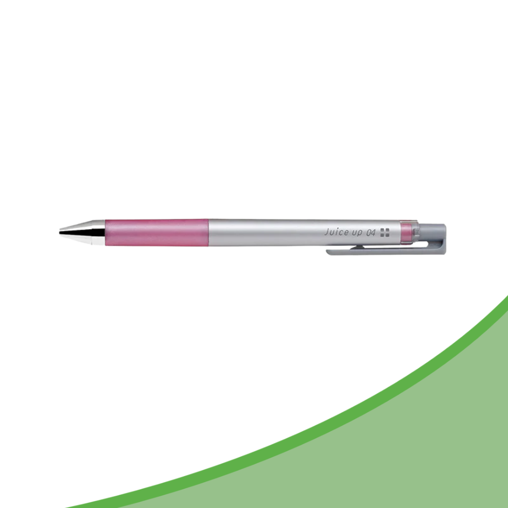 Pilot Juice Up 0.4mm Gel Pen Individual