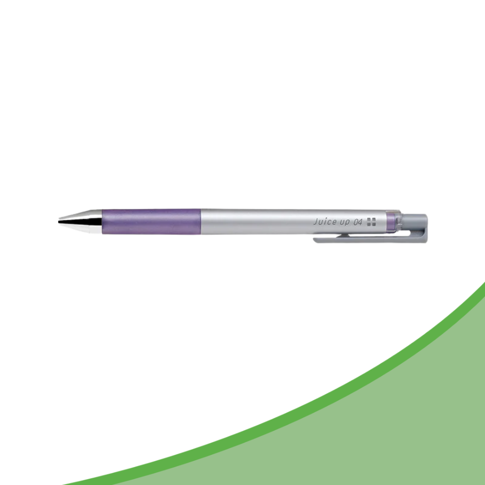 Pilot Juice Up 0.4mm Gel Pen Individual