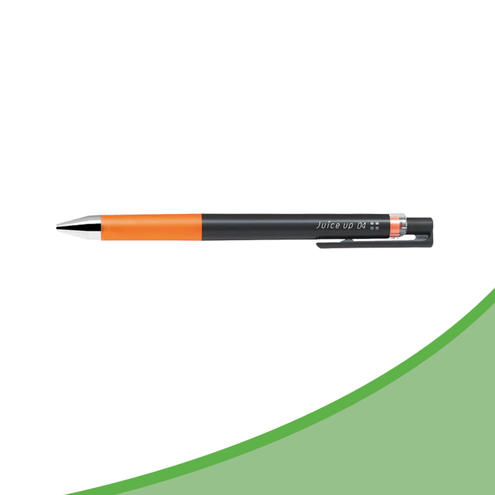 Pilot Juice Up 0.4mm Gel Pen Individual
