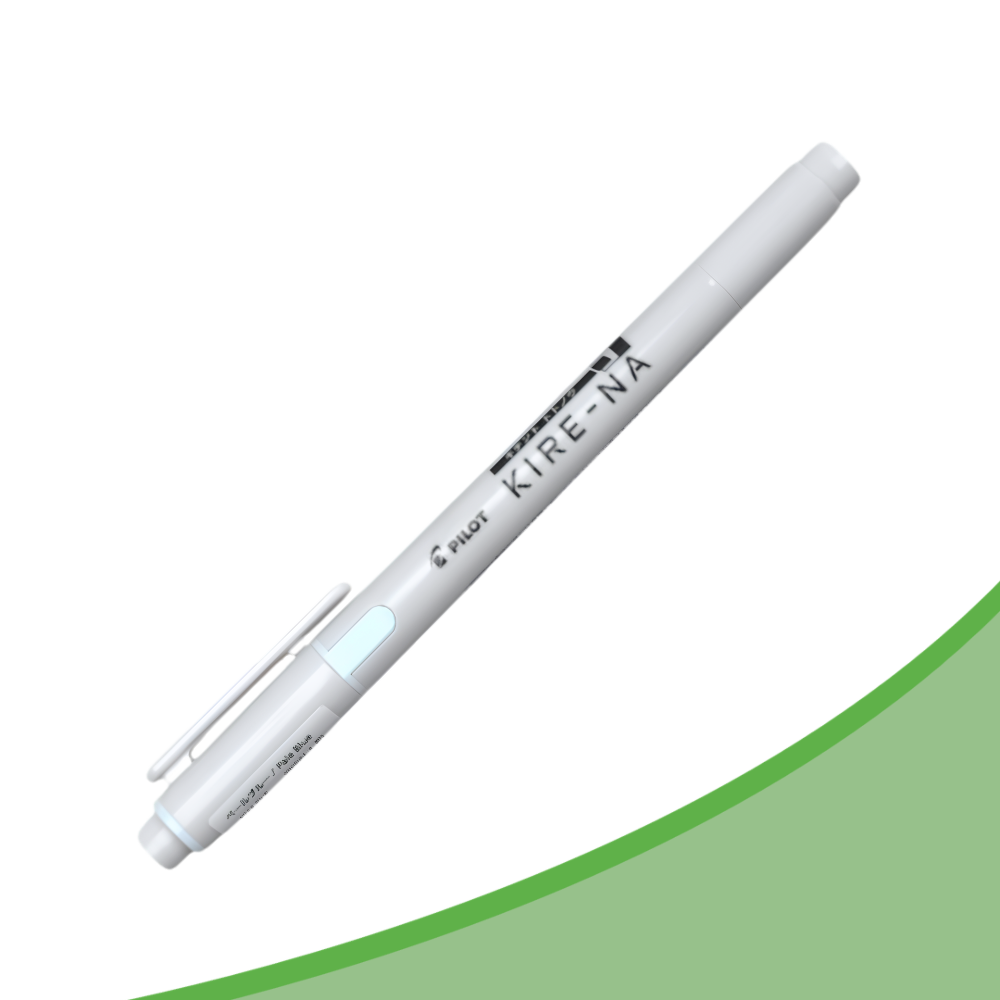 Pilot KIRE-NA Dual Tip Highlighters
