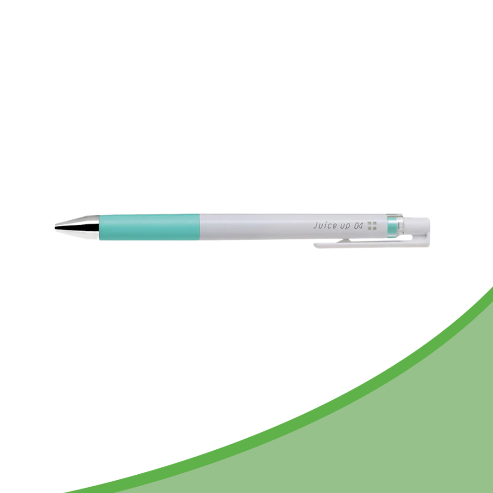 Pilot Juice Up 0.4mm Gel Pen Individual